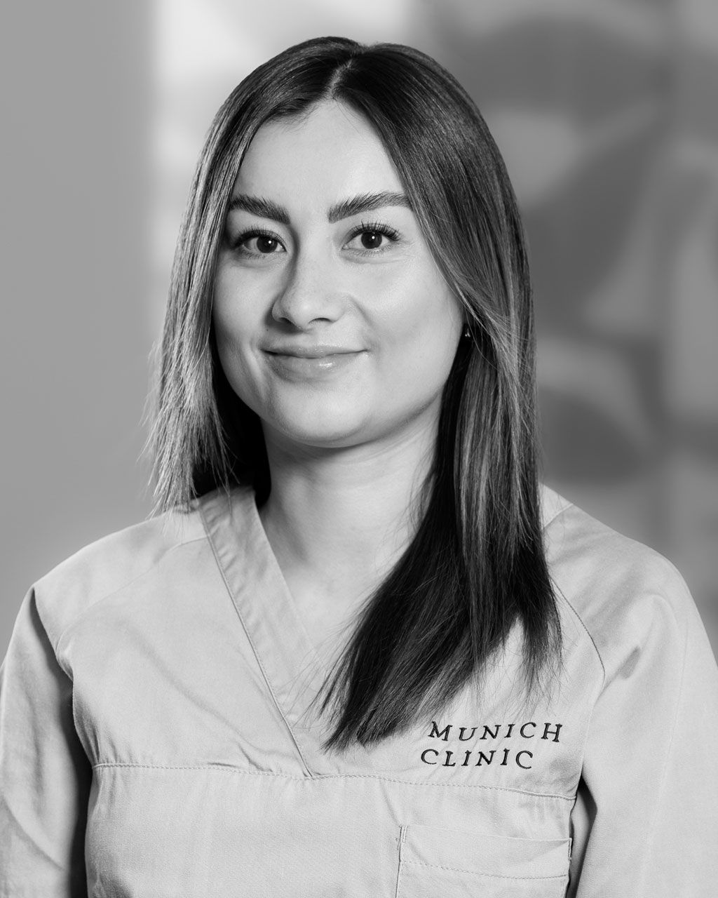 Liane Esser | OP-Technische Assistentin