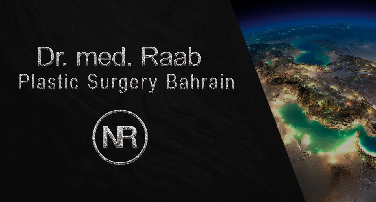 Plastic Surgery Bahrain - Breast Augmentation Bahrain - Dr. Nikolaus Raab