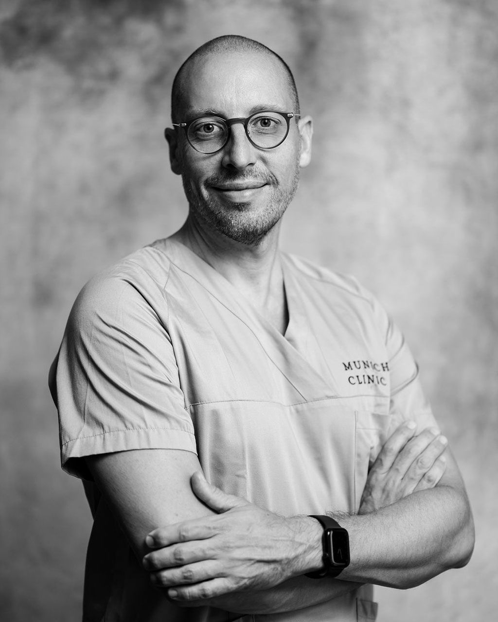 Dr. med. Nikolaus Raab | Praxisinhaber