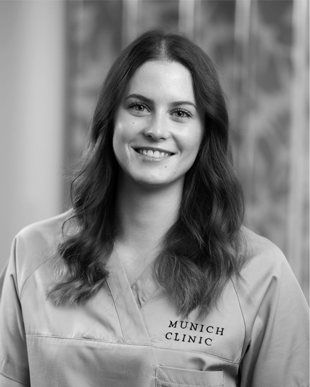 Anna Forstner | OP-Technische Assistentin