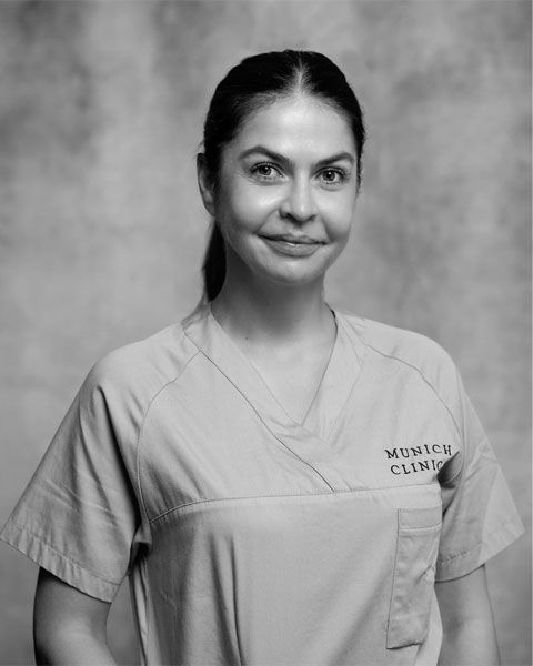 Sarah Kaulfersch MD | Leitende Oberärztin | Körpergestaltende Chirurgie
