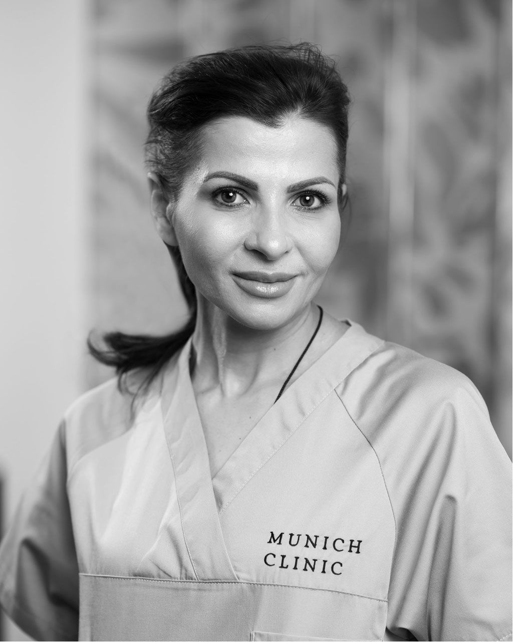 Nermin Aslan | Klinik- und Patientenmanagement