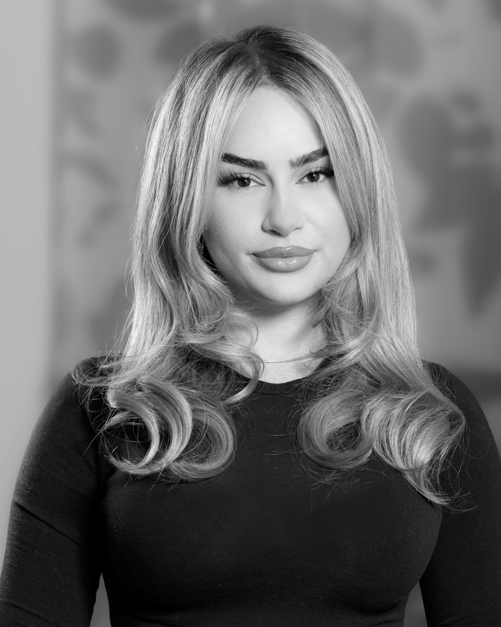 Aylin Balaban | Influenzerin und Social-Media-Beauftragte