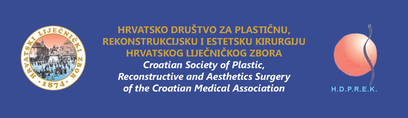 11th CROATIAN CONGRESS ON PLASTIC, RECONSTRUCTIVE AND AESTHETIC SURGERY