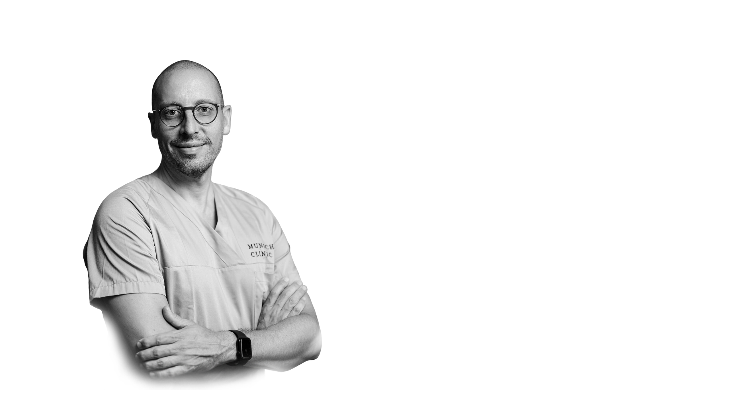 Dr med. Nikolaus Raab | Praxisinhaber und leitender Facharzt