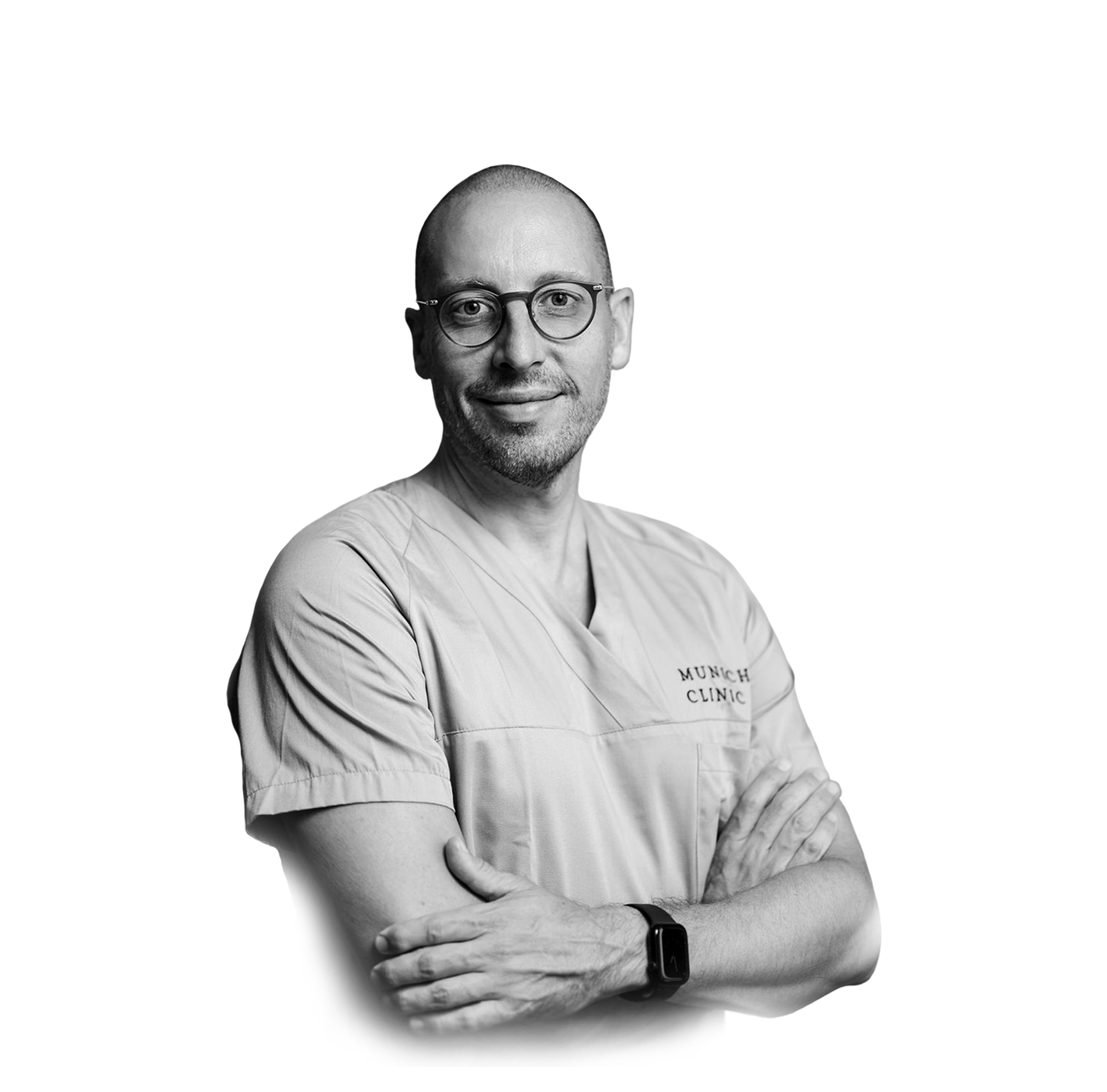 Dr med. Nikolaus Raab | Praxisinhaber und leitender Facharzt