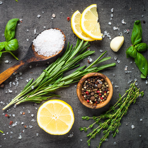 Holistisches Konzept von Dr. Raab