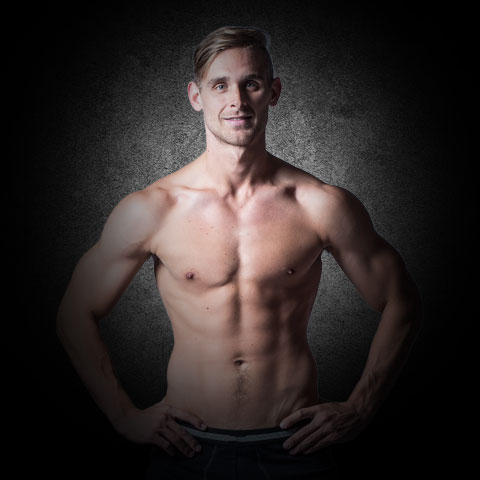 Muskeln definieren mit Vaser Hi-Def