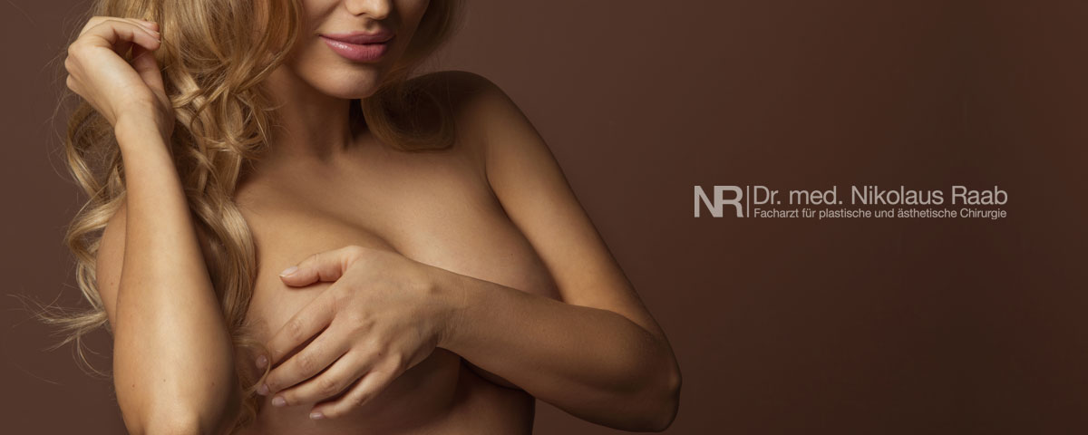Brustoperationen München