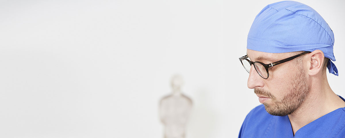 Unterlidstraffung München - Praxis Dr. Raab