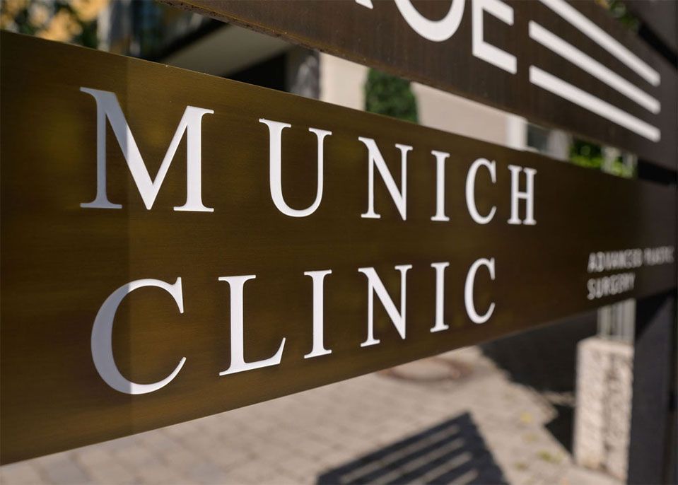 munichclinic.com | Multidisziplinäre Ästhetik-Klinik