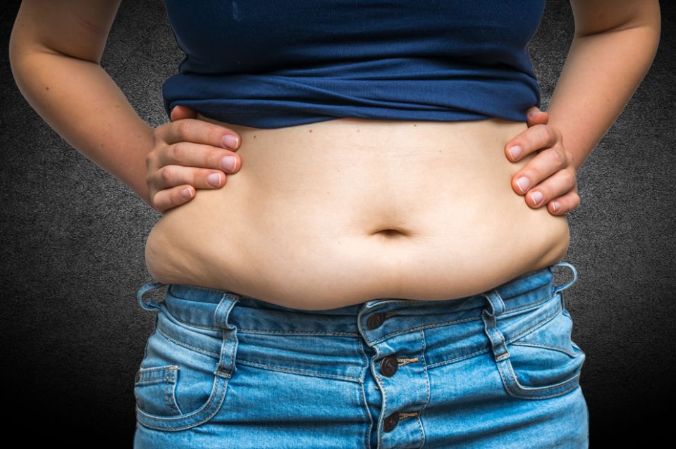 Bauch straffen nach Schwangerschaft