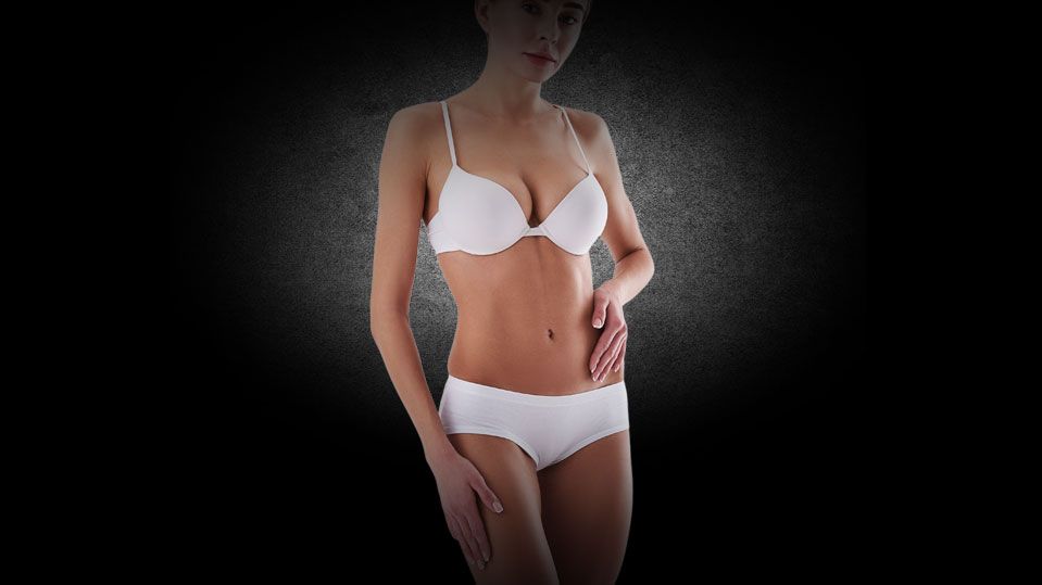 Body Contouring | Methoden der Körperformung