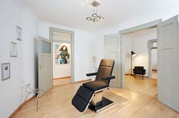 Möglichkeiten der ästhetischen Chirurgie München