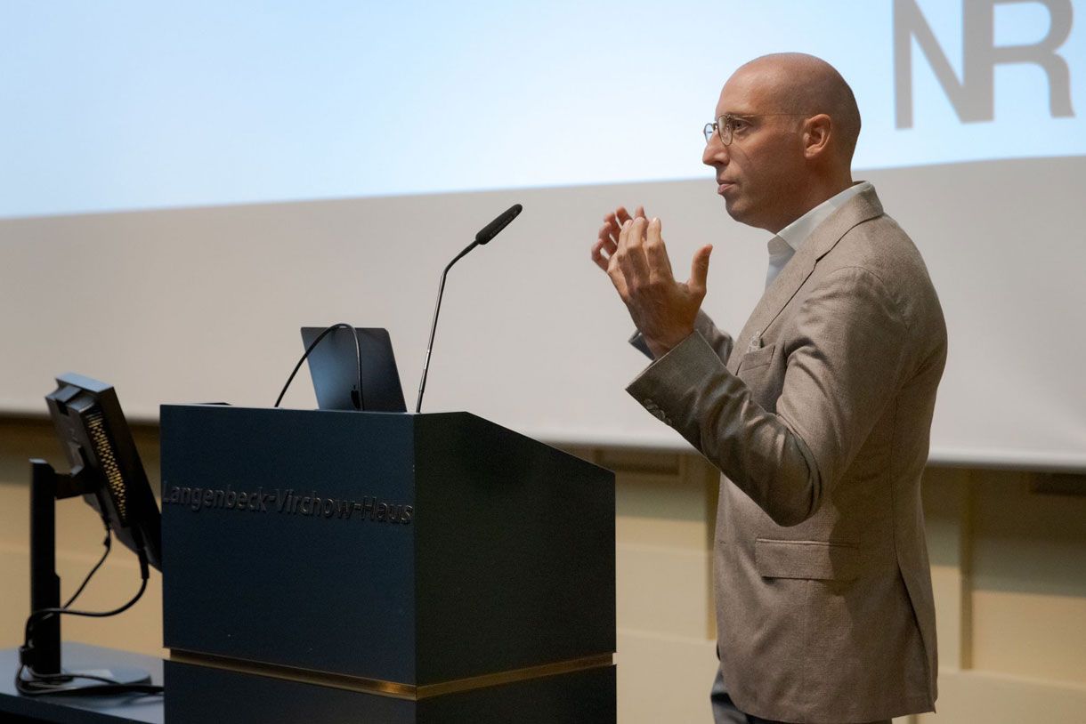 Medcom Oktober 2021 - Brustchirurgie